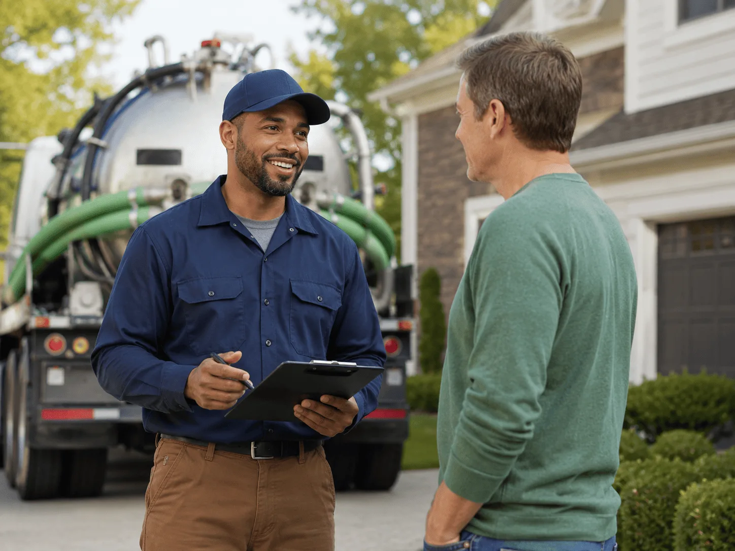Mosquito Control Fair Play, MO FAQs